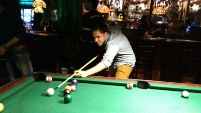 vegajaraiz's profile picture. 