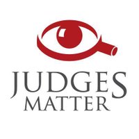 Judges Matter (@whyjudgesmatter) 's Twitter Profile Photo Judges Matter (@whyjudgesmatter) 's Twitter Profile Photo