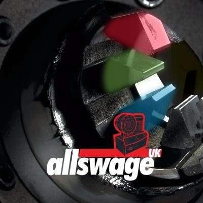 AllswageUK's profile picture. Specialists in Hydraulic Hose Assembly Equipment. Swagers, Cutters, High Pressure Testing, Flaring, Tube Bending, Hose Cleaning, Mobile workshops 0121 553 5048.