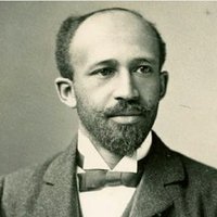 W.E.B. Du Bois (@webdubois9) Twitter profile photo