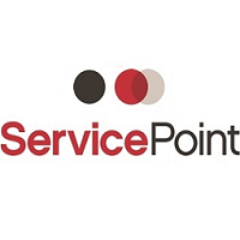 ServicePointBE's profile picture. 