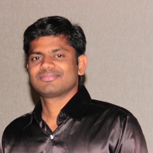 nari_naresh's profile picture. Indian.