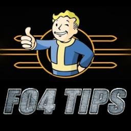 Fallout 4 news site with tips, tricks, mod tutorials and much more