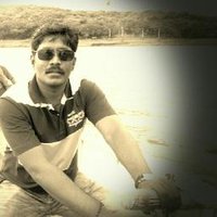 Vijay Krishnavel (@krishnavelvijay) 's Twitter Profile