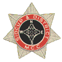 Sidcup&DistrictMCC (@sidcupmcc) 's Twitter Profile