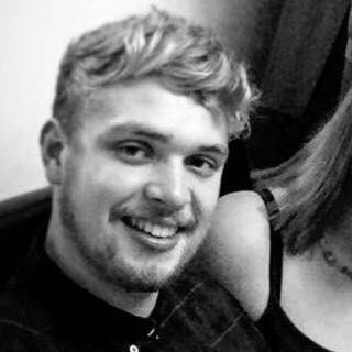 BennMacrow's profile picture. 