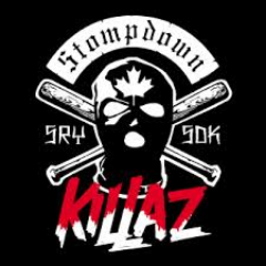 StompDown Killaz