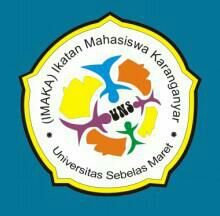 Ikatan Mahasiswa Karanganyar UNS | Keluarga Kecil Bahagia | Kra? UNS? Join with Us ({}) | IG : imakauns