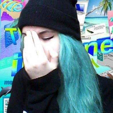 mc_zaebal's profile picture. ДЦП ЦРУ