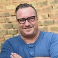 Andy Becht (@bechtandy) Twitter profile photo