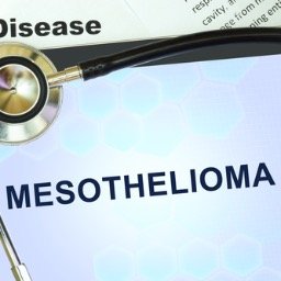 Real, independent mesothelioma news - NOT published by a law firm.