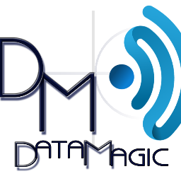 datamagictech's profile picture. 