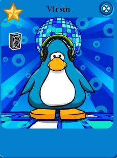 cpenguint's profile picture. 