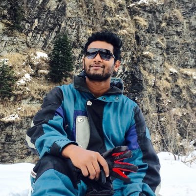 krishnakasu27's profile picture. 