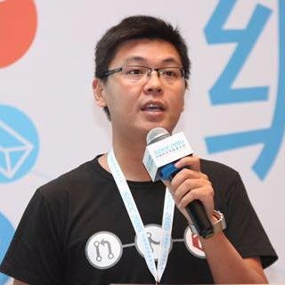 gopher, author of beego, organizer of Gopher China