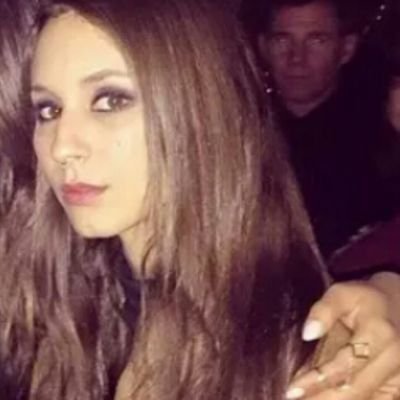 RPGSpencerH's profile picture. si mentir était un crime, on serait déjà tous en prison.