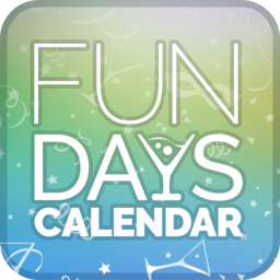 Download The App Today! Keep Track of All Great Holidays!