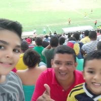 Empresario. Hoy mi día está lleno de bendiciones