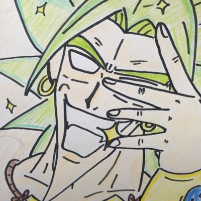 Way山ウェイ太郎さんのプロフィール画像