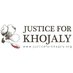 Justice for Khojaly (@justice_khojaly) Twitter profile photo