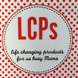 Lucy's favourite products that make life easier, better or more enjoyable for busy mums. Home, kids, work and life with less stress!