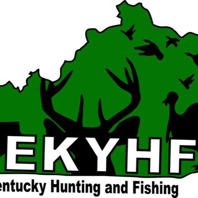 Group of friends trying to get started in the hunting industry. Hunting and fishing every inch of eastern Kentucky.