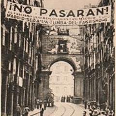 I've been reading loads of books about the Spanish Civil War and just realised I should probably document them. Hopefully English speakers will read further.