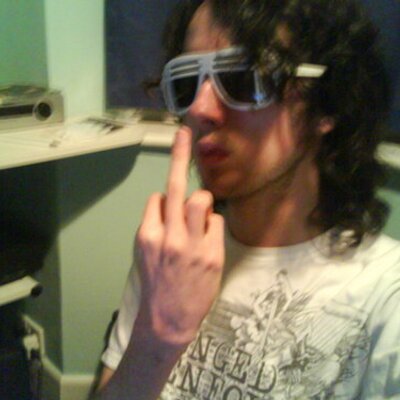 Profile Picture of Joshua Pauley (@Darke5tBlue) on Twitter