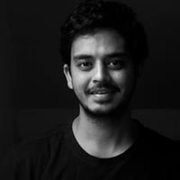 Shivam Parekh (@shivamparekh) 's Twitter Profile