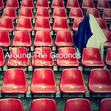 AroundGrounds3's profile picture. Travelling to football stadiums all over England | Podcasters | Sport Journalists