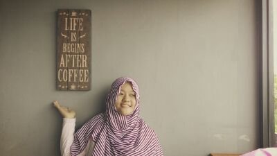 JihanAjmpt's profile picture. semangat...,bismillah