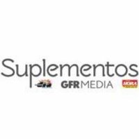 Suplementos de GFR Media(@SuplementosGFR) 's Twitter Profile Photo