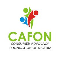 CAFON Nigeria(@CafonNg) 's Twitter Profile Photo