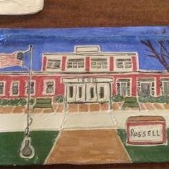 RusBlvdFineArts's profile picture. Promoting Music and Art Education at Russell Blvd. Elementary School.