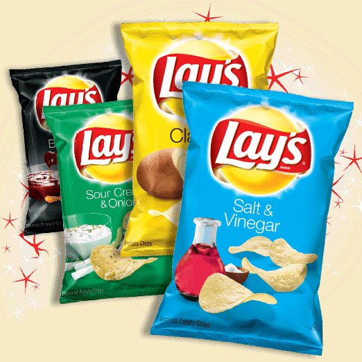 Get A FREE Sample Pack Of Lay's Potato Chips! Go To https://t.co/QpGQPi6NFb And Enter Your Details!