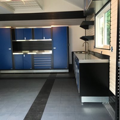 GarageNW's profile picture. 