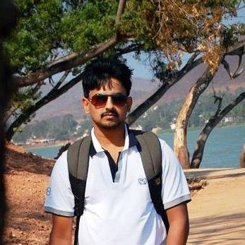 KidiyoorSuchith's profile picture. 