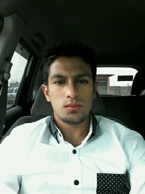 zaheerspinner's profile picture. 