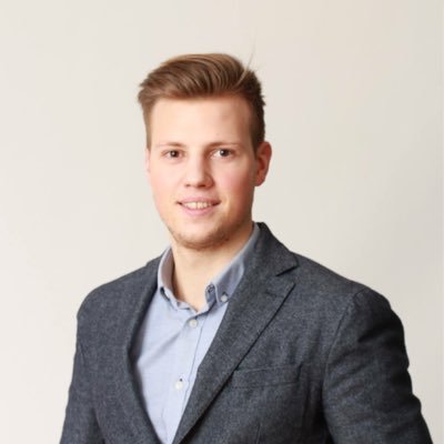 karlvest's profile picture. 