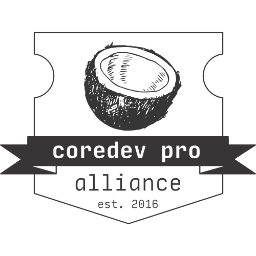 coredevpro's profile picture. 