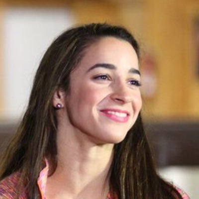 Aly Raisman fan page