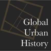 Global Urban History(@urbanhist) 's Twitter Profileg