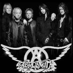 Follow if you're a fan of Aerosmith :D