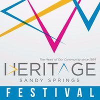 SandySpringsFestival (@sspringsfest) 's Twitter Profile