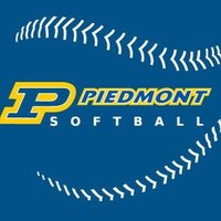 PiedmontSoftball(@PHS_Softba11) 's Twitter Profile Photo