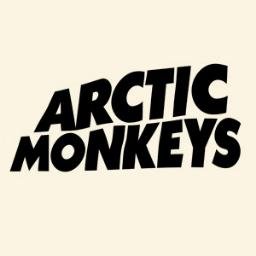 Follow if you're an Arctic Monkeys fan :D