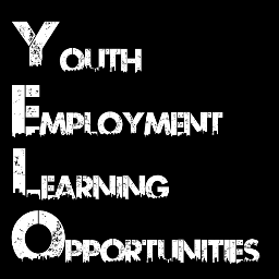 YELO gives youth ages 15-24 the chance to ask themselves why work? and to find out for themselves what work means to them personally.