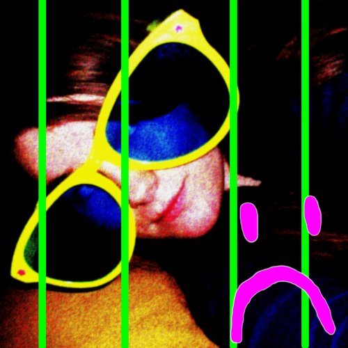 KitKatJailed's profile picture. You know the lovely @suffolKatie?? Well this is where she is damned to when she exceeds the tweet limit.. (#twitterjail) :O xx