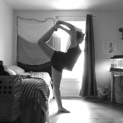 dancerandro's profile picture. Tap dance is Morse code for the soul y'all think my name is about makeup