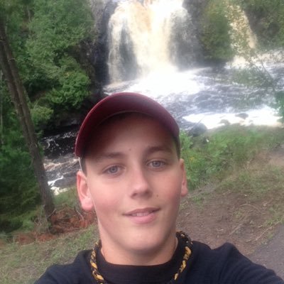 BradenHuppert's profile picture. Just a chirp'n guy